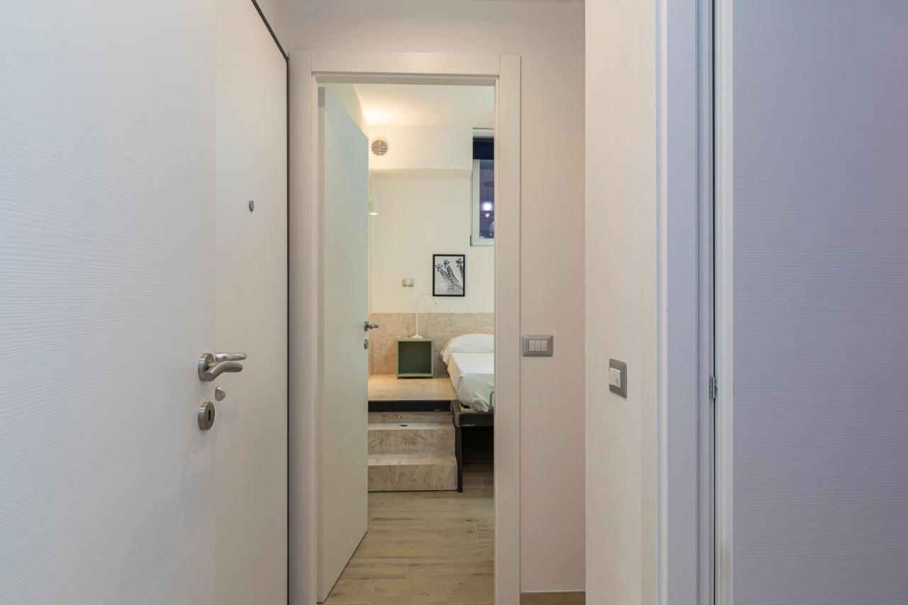 Sweet Apartment - Grazioli 1 ミラノ エクステリア 写真