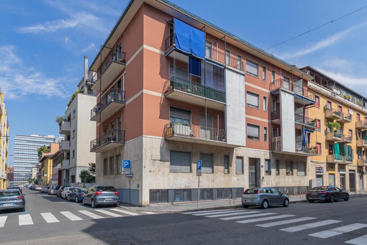 Sweet Apartment - Grazioli 1 ミラノ エクステリア 写真
