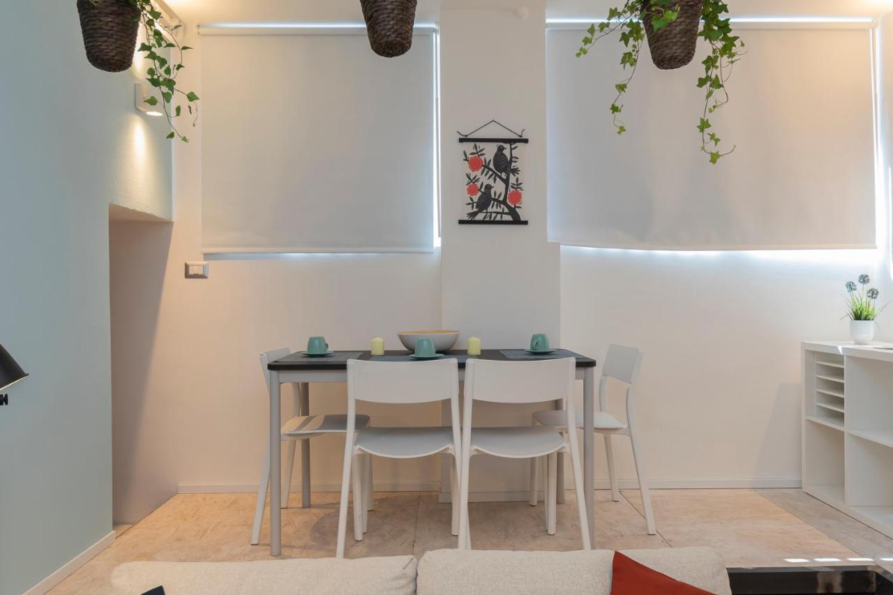 Sweet Apartment - Grazioli 1 ミラノ エクステリア 写真