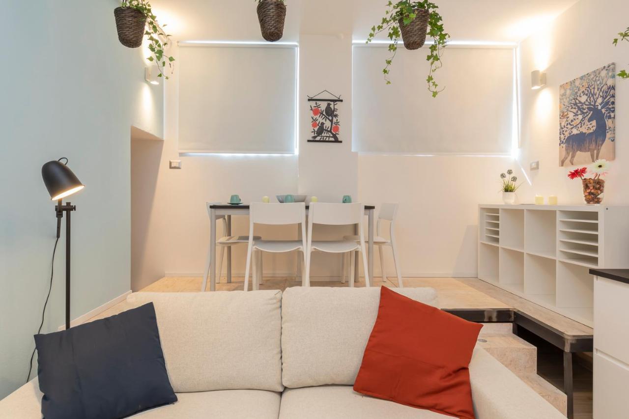 Sweet Apartment - Grazioli 1 ミラノ エクステリア 写真