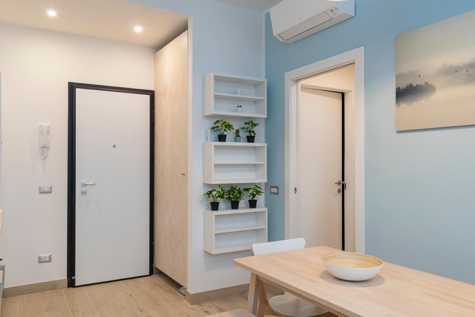 Sweet Apartment - Grazioli 1 ミラノ エクステリア 写真