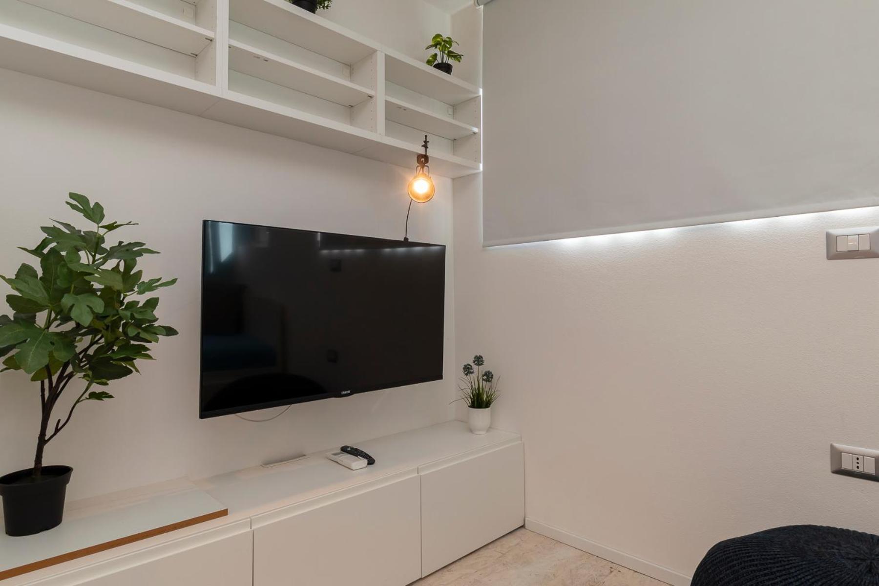 Sweet Apartment - Grazioli 1 ミラノ エクステリア 写真