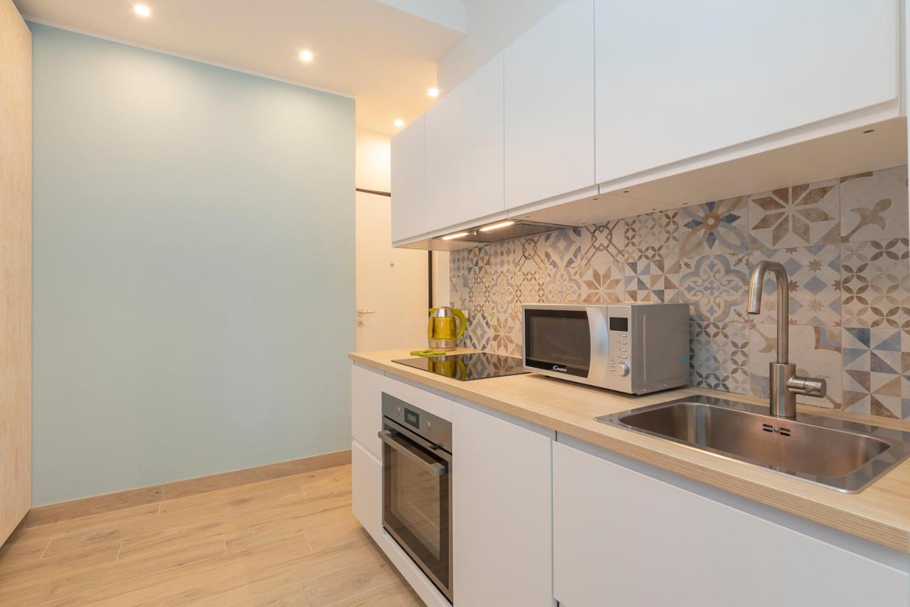 Sweet Apartment - Grazioli 1 ミラノ エクステリア 写真